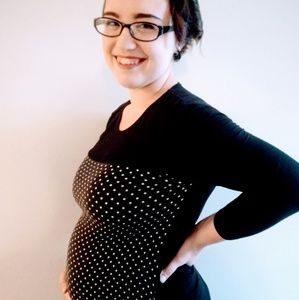 Meet your Posher, Cori